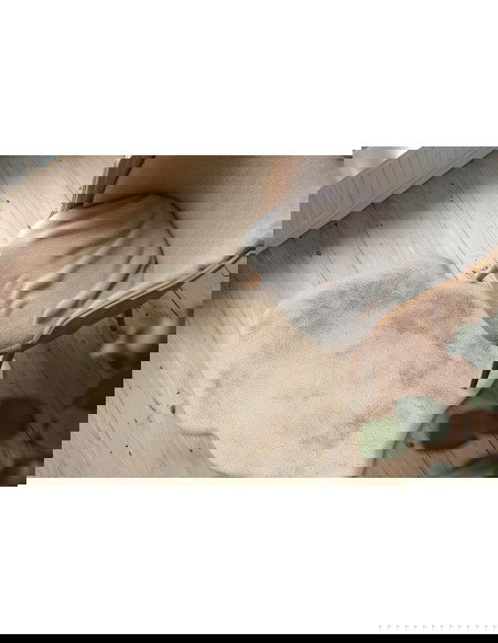 Infinity 201 Crem Soft Cream Rug for Modern Homes