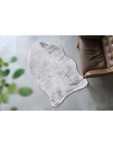 Infinity 201 Grey Rug – Soft, Stylish & Durable Carpet