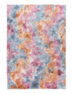 Jamaica 155 Multi Colorful Hand-Tufted Rug
