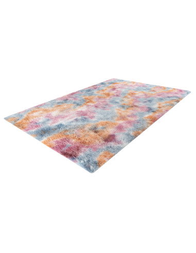 Jamaica 155 Multi Colorful Hand-Tufted Rug