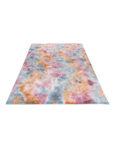 Jamaica 155 Multi Colorful Hand-Tufted Rug