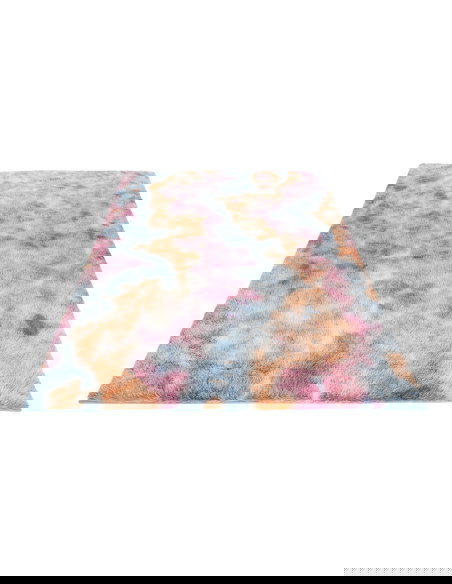 Jamaica 155 Multi Colorful Hand-Tufted Rug