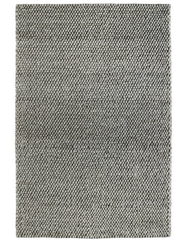 Loft 580 Taupe Handmade Wool Rug – Elegant Neutral Design