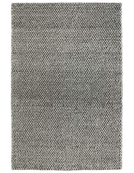 Loft 580 Taupe Handmade Wool Rug – Elegant Neutral Design