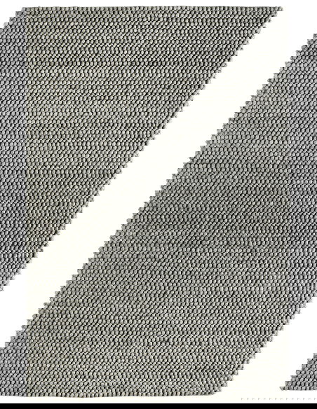 Tappeto moderno Loft 580 tortora