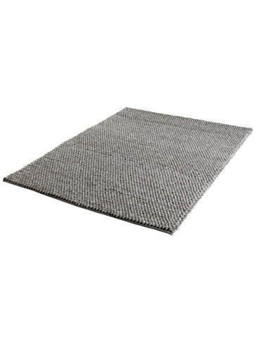 Loft 580 Taupe Handmade Wool Rug – Elegant Neutral Design