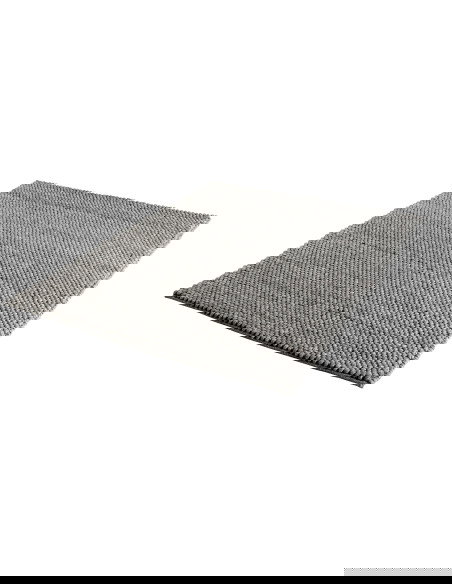 Tappeto moderno Loft 580 tortora