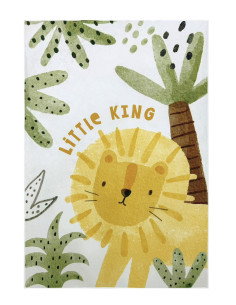 Magic Kids ML 102 Liki Kids Rug – Soft & Durable Carpet