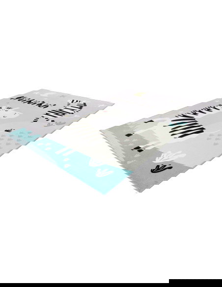 Tappeto Moderno per Cameretta Bambini