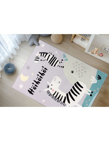 Tappeto Moderno per Cameretta Bambini