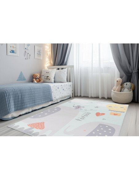 Magic Kids ML 105 Cuel Rug – Playful Kids Carpet