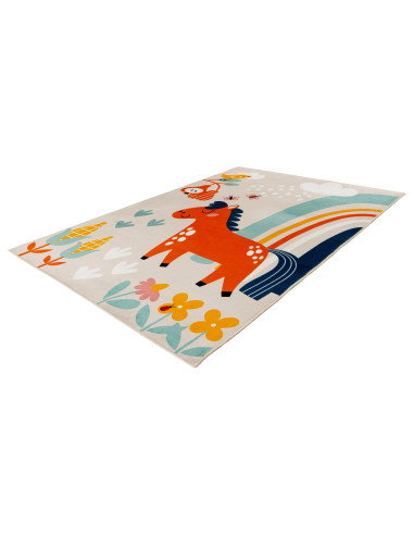 Magic Kids ML 107 prho Vibrant Kids Rug