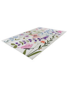 Magic Kids ML 109 hebe Floral Kids Rug 2