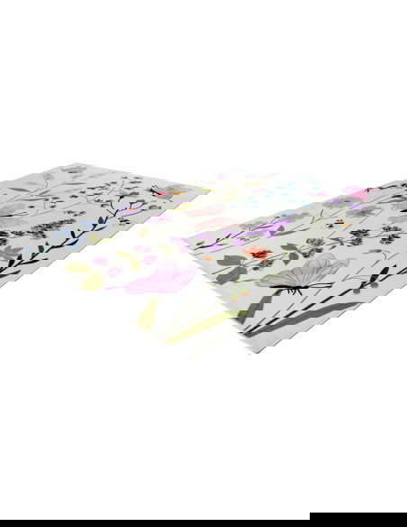 Tappeto moderno per cameretta bambini