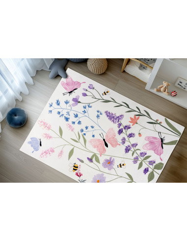 Tappeto moderno per cameretta bambini