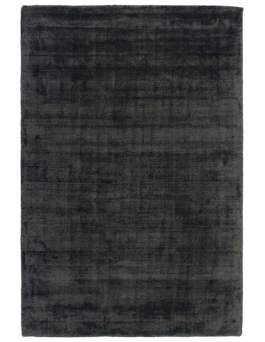 Tappeto moderno Maori 220 antracite
