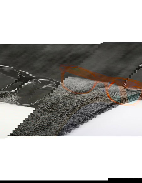 Maori 220 Anthracite Rug – Elegant Handwoven Carpet