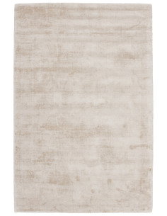 Maori 220 Ivory Handwoven Rug – Elegant Natural Carpet