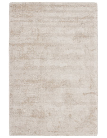 Maori 220 Ivory Handwoven Rug – Elegant Natural Carpet