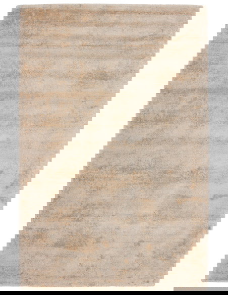 Tappeto moderno Maori 220 beige elegante e versatile