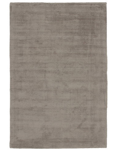 Maori 220 Taupe Handwoven Rug – Elegant Natural Carpet