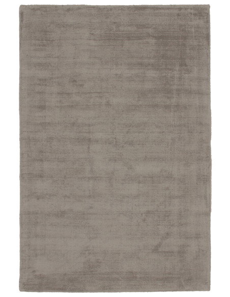 Maori 220 Taupe Handwoven Rug – Elegant Natural Carpet