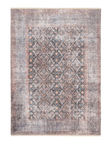 Tappeto moderno Maurea 780 marina