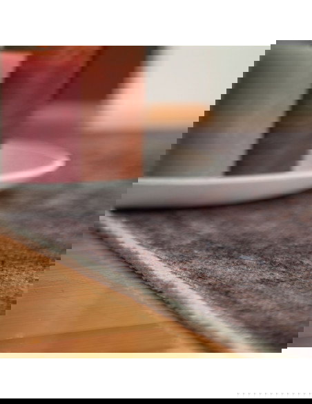 Maurea 780 Navy Vintage Rug – Eco-Friendly & Durable