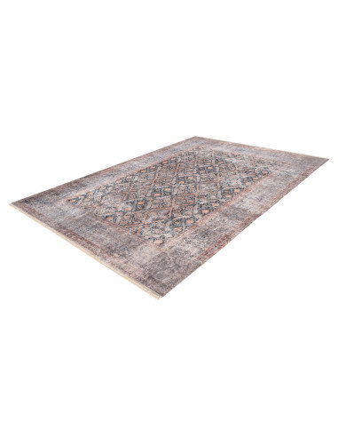 Tappeto moderno Maurea 780 marina