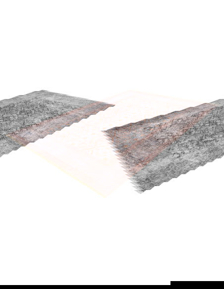 Maurea 780 Navy Vintage Rug – Eco-Friendly & Durable