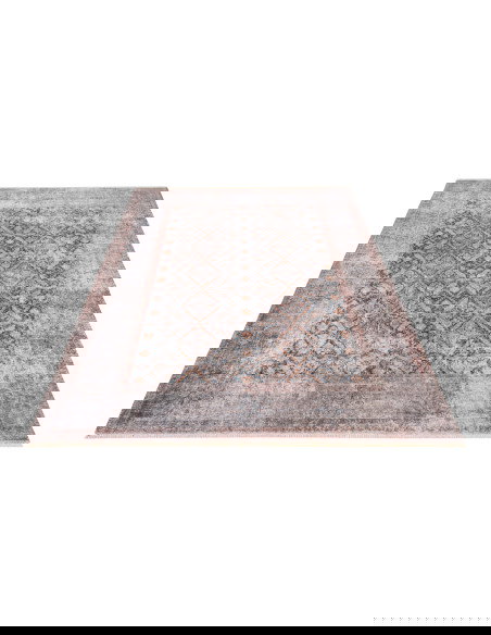 Maurea 780 Navy Vintage Rug – Eco-Friendly & Durable