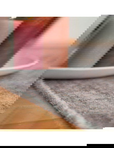 Tappeto salotto moderno Maurea 780 oro