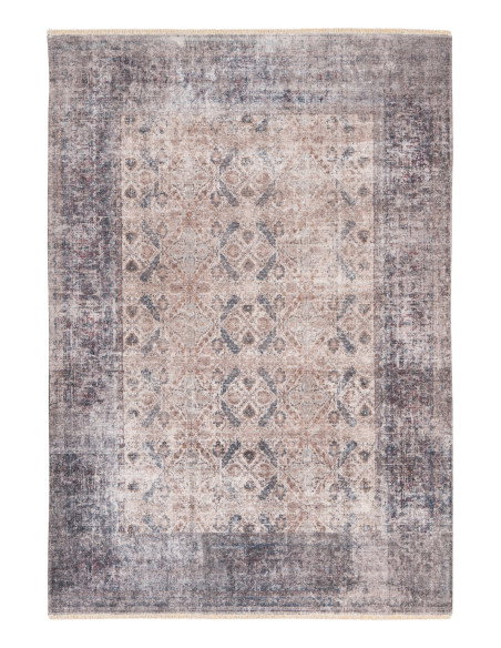 Maurea 780 Sand Vintage Rug – Eco-Friendly Comfort