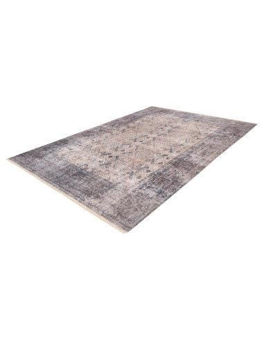 Maurea 780 Sand Vintage Rug – Eco-Friendly Comfort