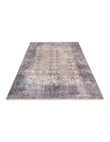 Maurea 780 Sand Vintage Rug – Eco-Friendly Comfort