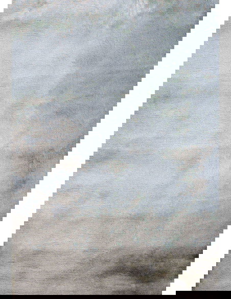 Tappeto moderno crema per salotto elegante