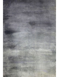 Milestone 600 Grey Rug – Soft, Durable & Stylish