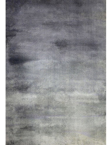 Milestone 600 Grey Rug – Soft, Durable & Stylish