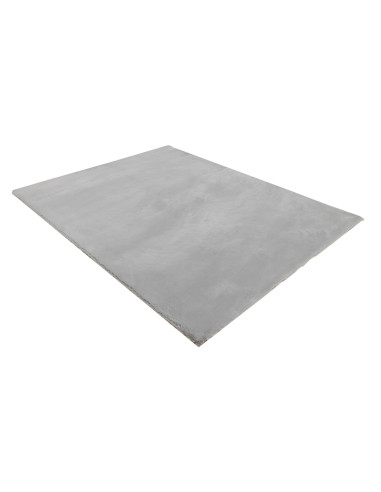 Tappeto moderno Milestone 600 grigio