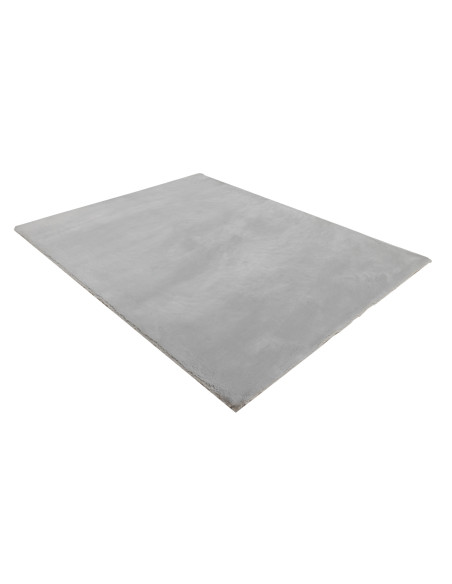 Tappeto moderno Milestone 600 grigio