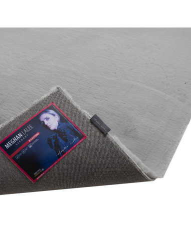 Milestone 600 Grey Rug – Soft, Durable & Stylish