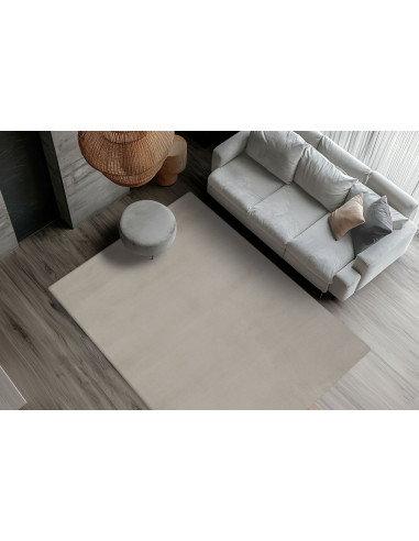 Milestone 600 Taupe Rug – Soft, Durable Carpet