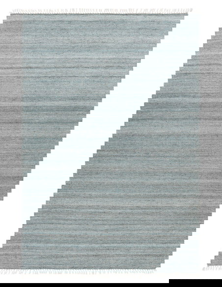 Nador 565 Blue Modern Rug – Durable Soft Blue Carpet