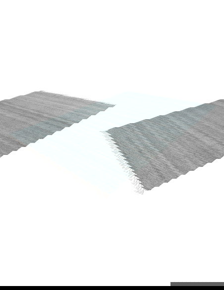 Nador 565 Blue Modern Rug – Durable Soft Blue Carpet