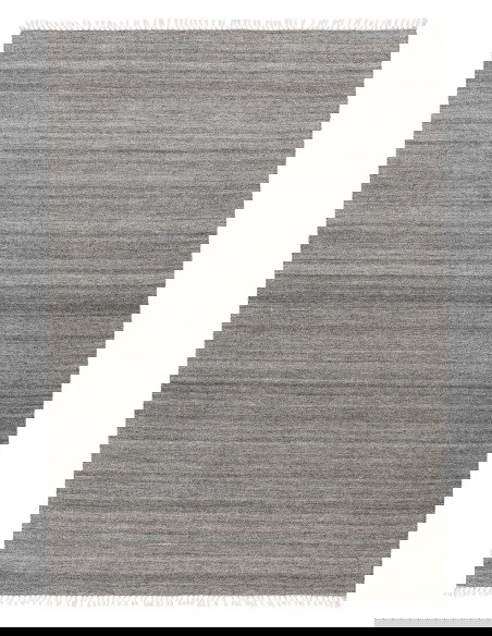 Nador 565 Grey Rug – Modern Durable Carpet