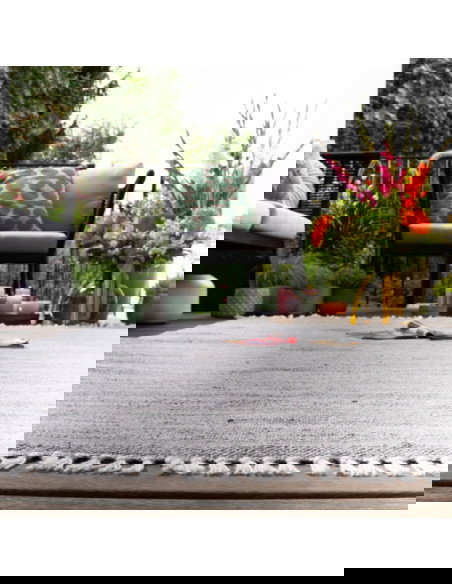 Nador 565 Grey Rug – Modern Durable Carpet