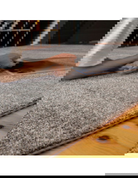 Nassau 772 Grey Modern Rug – Durable & Stylish