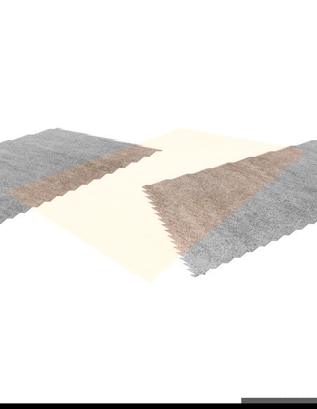 Nassau 772 Sand Rug – Elegant Plain Color Carpet