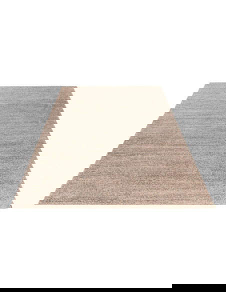 Nassau 772 Sand Rug – Elegant Plain Color Carpet