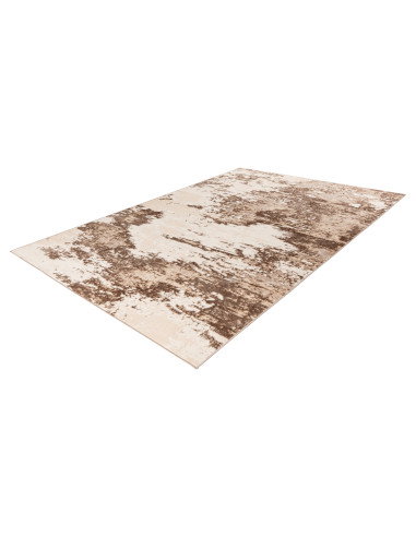 Nevada 340 Taupe Rug – Modern Soft Taupe Carpet